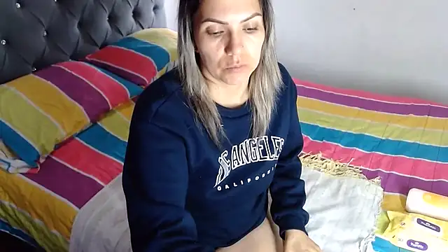 Chantal_hott Webcamshow