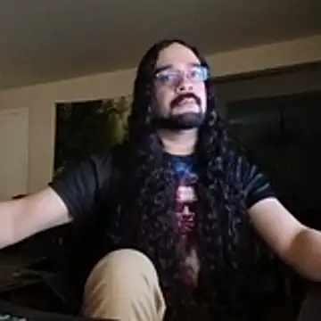 TacoBellEnthusiast Webcam-Show