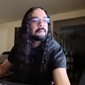 TacoBellEnthusiast Webcam Show