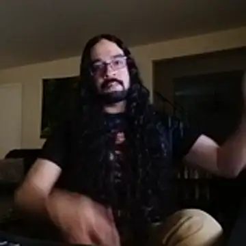 TacoBellEnthusiast webcam show