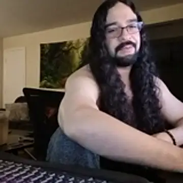 Show de TacoBellEnthusiast na webcam