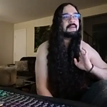 Webkamerová show TacoBellEnthusiast