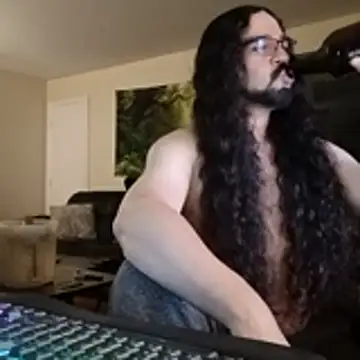 Webkamerová show TacoBellEnthusiast