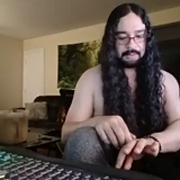 Webkamerová show TacoBellEnthusiast
