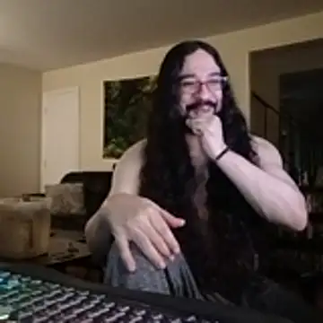 TacoBellEnthusiast Webcam-Show