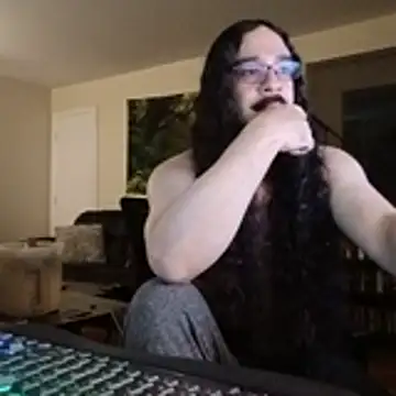 Show de TacoBellEnthusiast na webcam