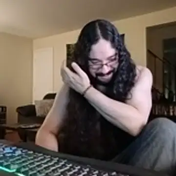 TacoBellEnthusiast webcam show