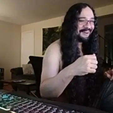 TacoBellEnthusiastn Webbikameraesitys