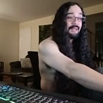 TacoBellEnthusiastn Webbikameraesitys