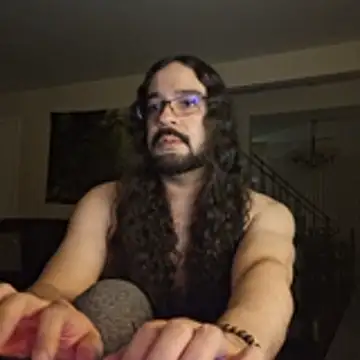 Webkamerová show TacoBellEnthusiast