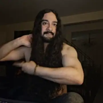 TacoBellEnthusiast's Webcam Show
