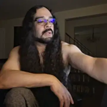 Show de TacoBellEnthusiast na webcam
