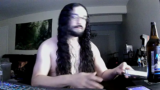 TacoBellEnthusiastn Webbikameraesitys