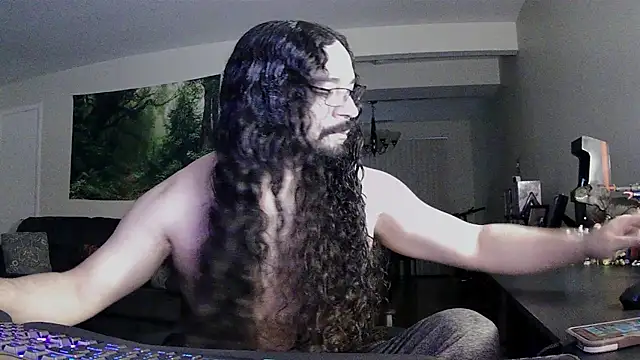 TacoBellEnthusiast Webcam Show