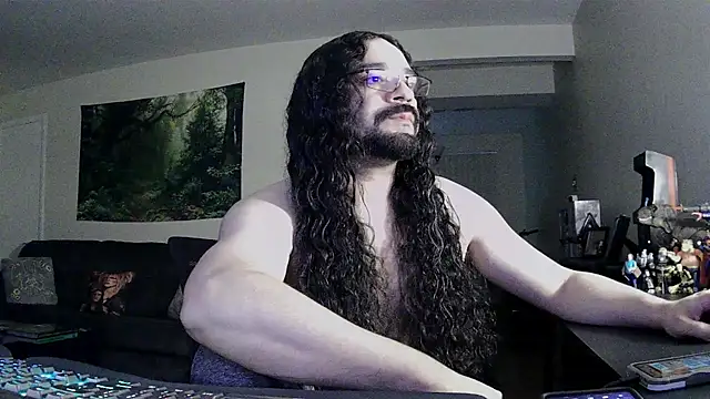 Show Webcam de TacoBellEnthusiast