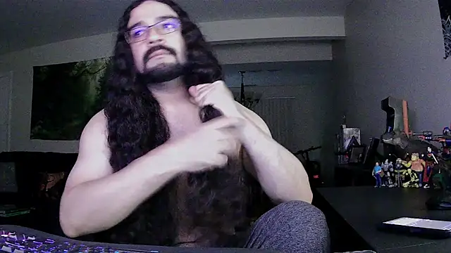Show webcam de TacoBellEnthusiast