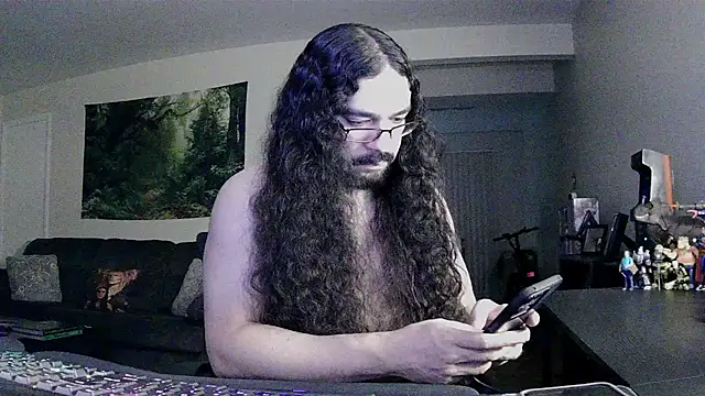 TacoBellEnthusiast Webcam-Show