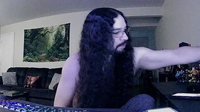 Show Webcam de TacoBellEnthusiast