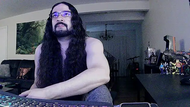 Show Webcam de TacoBellEnthusiast