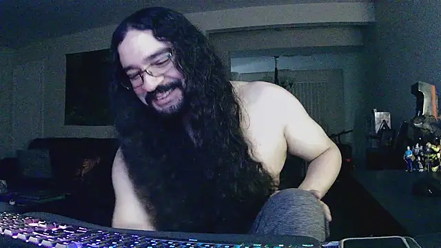 Show Webcam de TacoBellEnthusiast