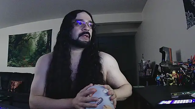 Show Webcam de TacoBellEnthusiast