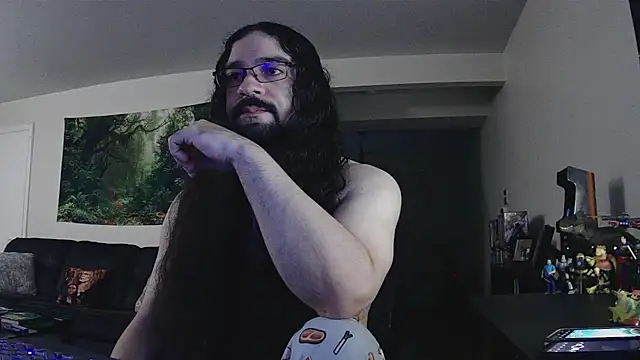 TacoBellEnthusiast webkamerás műsora