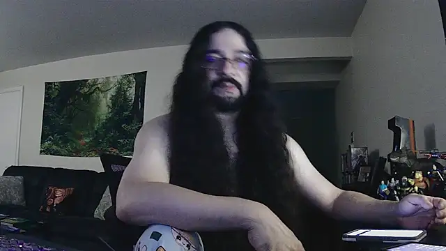 TacoBellEnthusiast Show in webcam