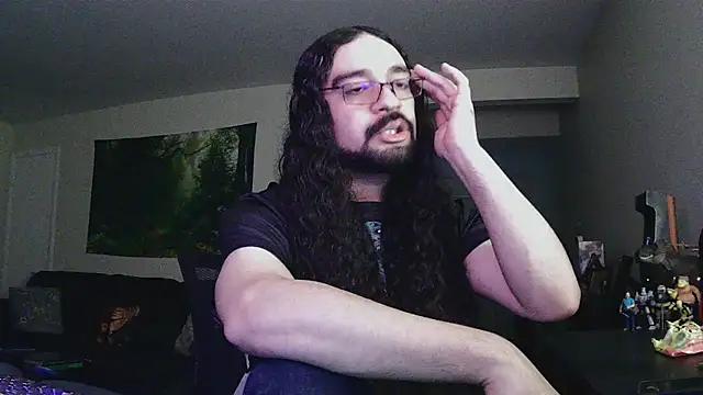 TacoBellEnthusiast Webcam-Show