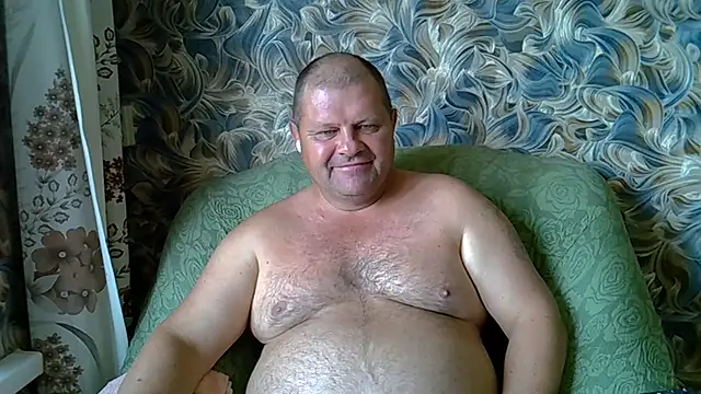 Webkamerová show Nilola6