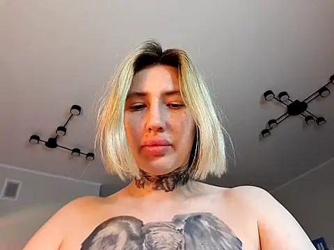 SexyMilaVet – Live XXX-chat