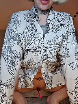 Webkamerová show SexyMilaVet