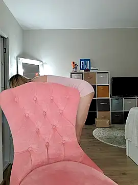 Chatroom XXX en direct de SexyMilaVet