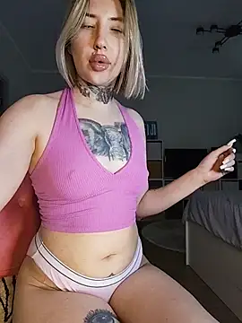Czat XXX na żywo – SexyMilaVet