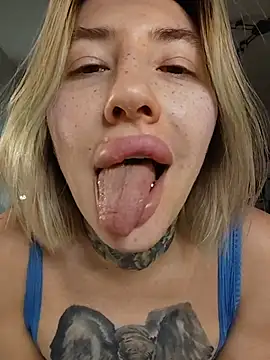 SexyMilaVet Chat XXX live