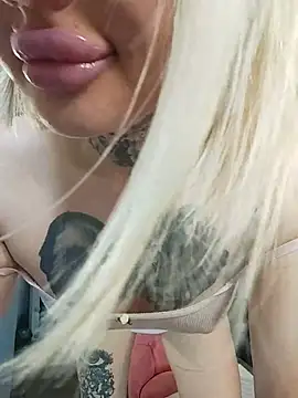 Chat XXX en directo de SexyMilaVet