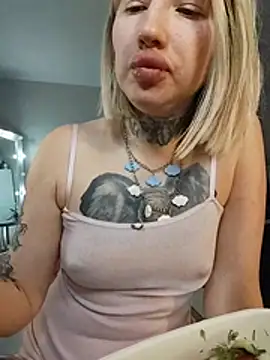 SexyMilaVet Chat XXX live