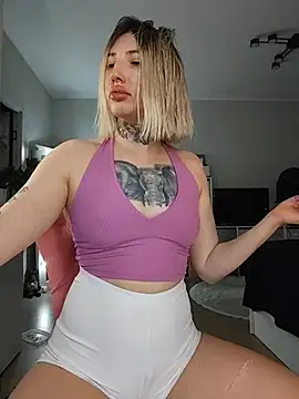 Czat XXX na żywo – SexyMilaVet
