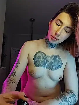 Вебкам-шоу SexyMilaVet