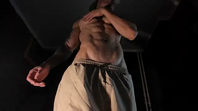 RODARRI – webcam-show