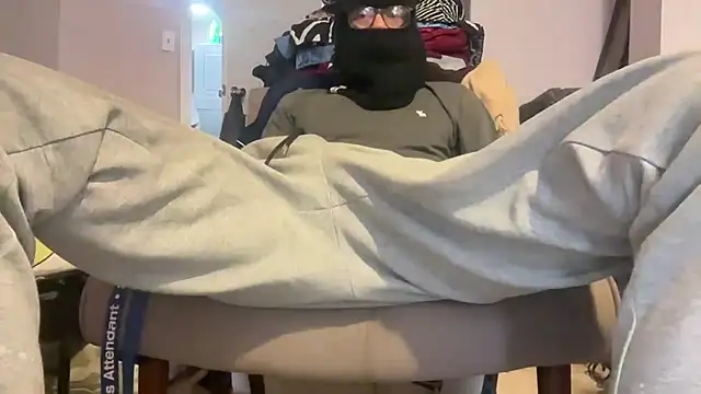 Phillydick168 Webcam Show
