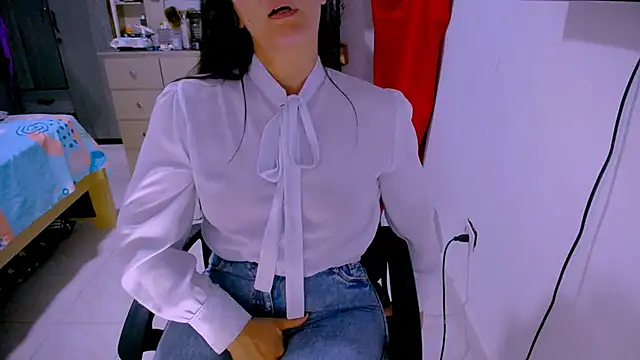 Sembang XXX Secara Langsung BitterMomXxx