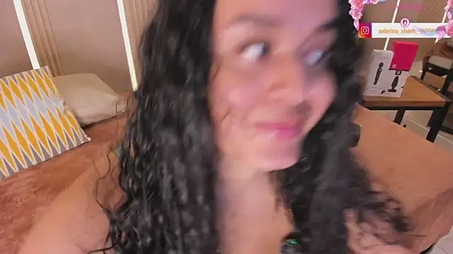 Živý XXX chat sabrina_shark_