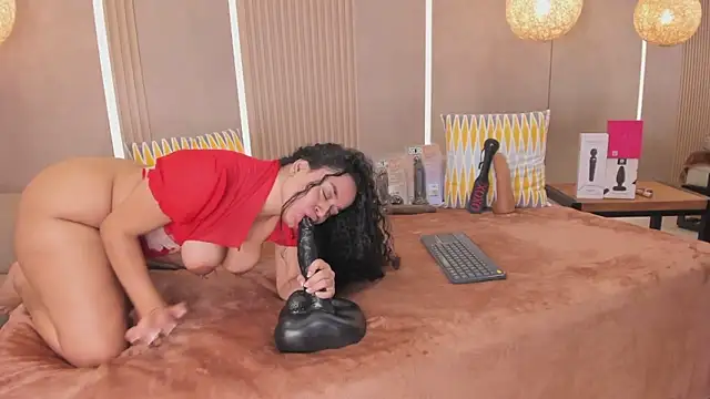sabrina_shark_ 网络视讯表演