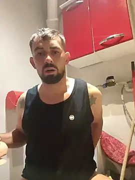 SharpCouple98 Webcam-Show
