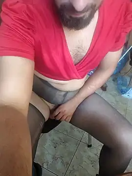 SharpCouple98 – Kamerová šou
