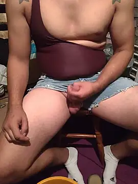 Вебкам-шоу SharpCouple98