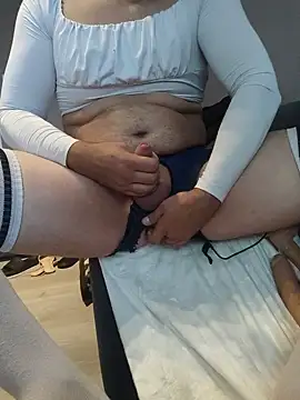 Show de webcam de SharpCouple98
