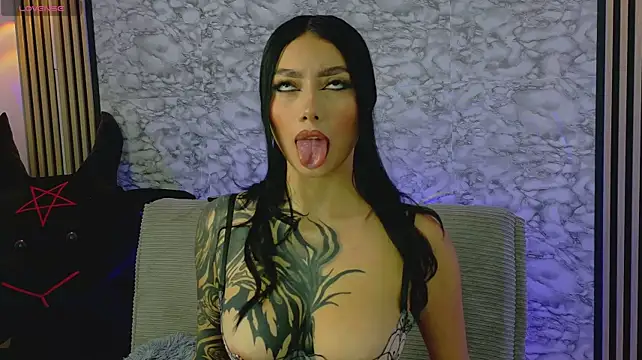 catalina__23 Шоу с уебкамера
