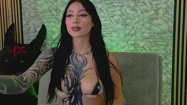 catalina__23's Webcam Show