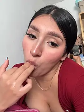 Sexyedith09's Webcam Show